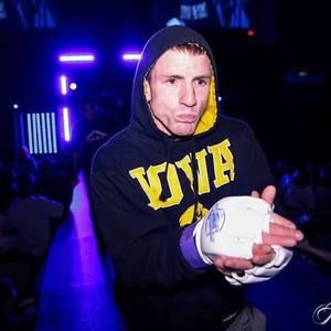 Meet your Posher, Caleb